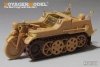 Voyager Model PE351200 WWII German Sd.Kfz.2 kleines Kettenkard for TAMIYA 35377 1/35